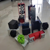 Ceiling And Wall Construction Acoustic Resilient Sound Isolation Clips USA CANADA RSIC Clips