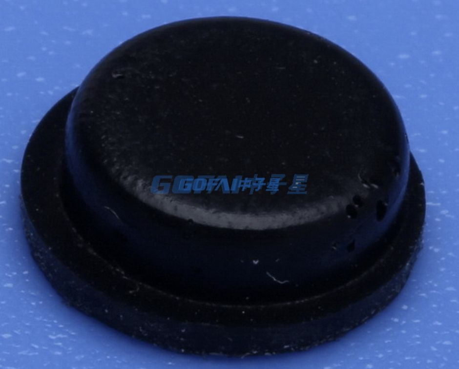 0.88" Bumpon PU Self Adhesive Bumper Pad 