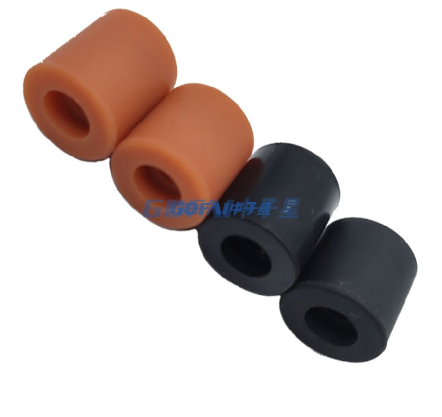 3D Printer Silicone Hot Bed Leveling Column Replace Springs