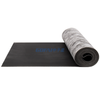 High Density Damping Sound Insulation Felt, Rubber Soundproof Mat for Wall Ceiling Floor Noise Control & Reduction