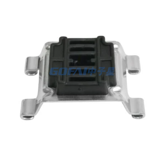 Resilient Sound Isolation Genie Clip for Ceiling Wall