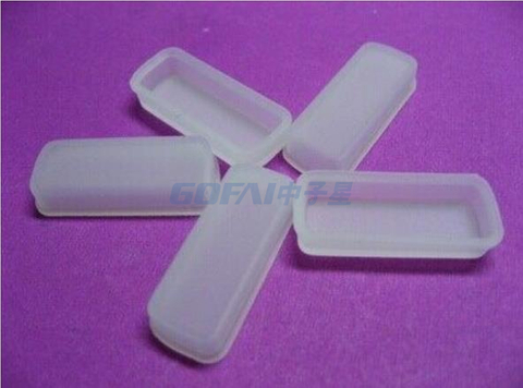 DVI anti Dust Rubber Cap Dust Cover Protector 