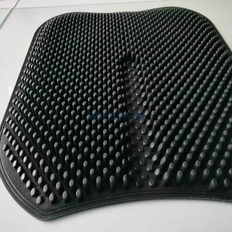 Car Mat Chair Rubber Mat