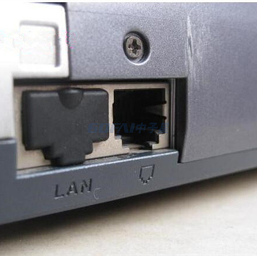 Rubber Dust Plug And Rubber Dust Cover for RJ45/RJ11
