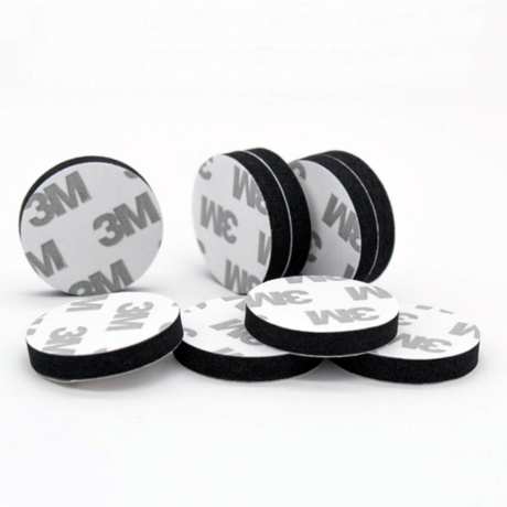 3M Adhesive Rubber Pads for Furnithure