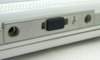 Silicone Mini USB Anti-Dust Stopper Cap Cover