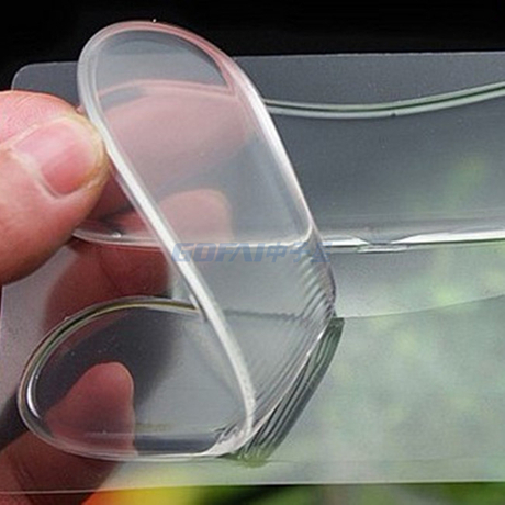  China Supplier Manufacture of Silicon Adhesive Reusable Gel Pads