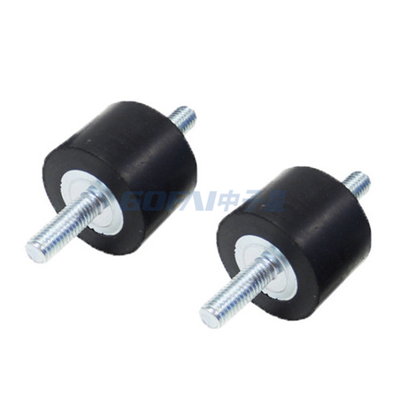 Rubber Shock Absorber Vibration Isolator Anti Vibration Silentblock 