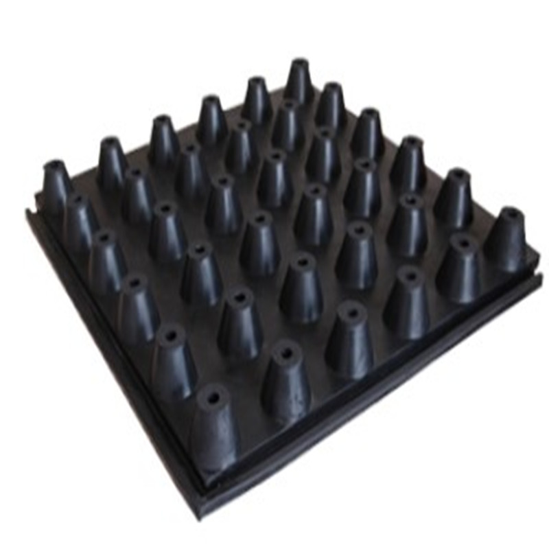 anti vibration rubber pads