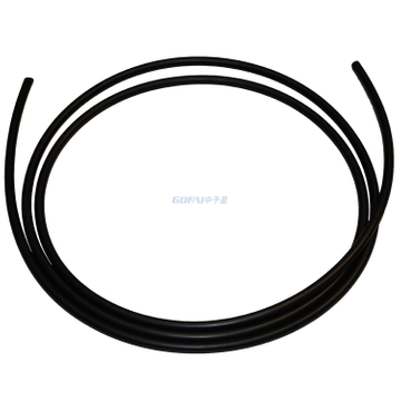 High Temperature Resistance Silicone Rubber Cord Sealing Rod