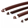 Door Edge Frame Soundproofing Rubber Seal Strip
