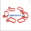 Custom Car Engine Intake Manifold Rubber Gasket Washer