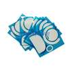  Gaming Mouse Feet Sticker Anti Slip Mouse Pads 