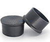  2inch 50mm Round Tube End Cap Tube End Feet 