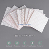 Heat Resistant Transparent Self-Adhesive Rubber Protector Feet Small Clear Non Slip Silicone Bumpers Door Foot Pad