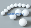 Plastic Soild Ball Hollow Ball for Roller Bearings