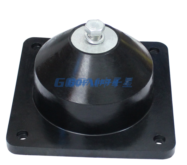 Anti Vibration Rubber Mount Shock Absorber for Pump