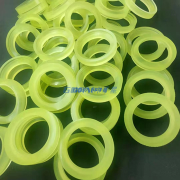 Polyurethane Components Punch  Strippers