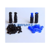 Mc4 Solar Connectors Silicone Rubber Dust Cap Cover