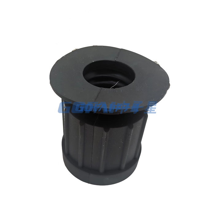Hunting Rubber Ocular Eye Protector Rifle Scope Cover 