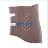 Tactical Pistol Rubber Grip Sleeve Compatible for Glock 