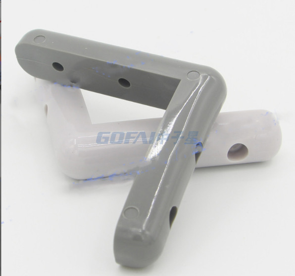 90mm Trolley Bumper Damper Furniture Protective Corner Bumper