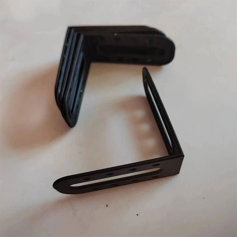 angle leveling