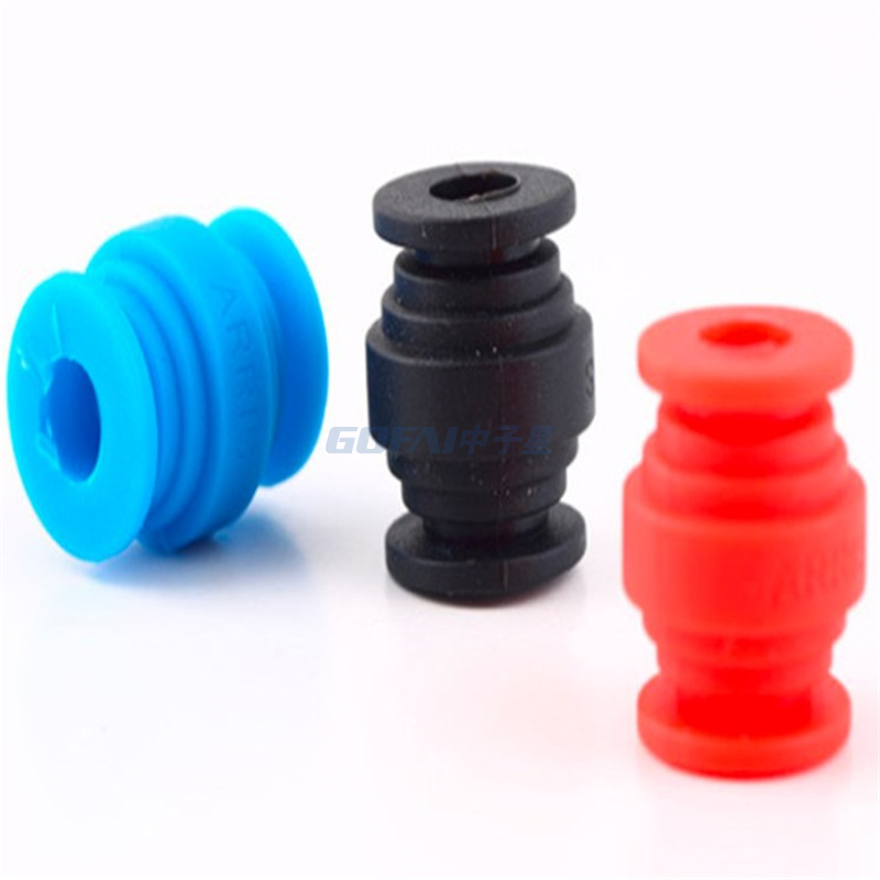 Anti-Vibration Washer Rubber Damping Ball for Flight Controller RC Drone Accessory PTZ Damping Ball