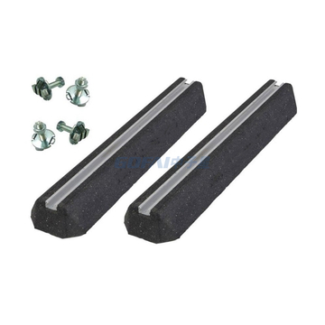 Air Conditioner Fit It Foot Anti Vibration Rubber Mount