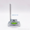 Factory Galvanized Furring Channel XP Shape Rubber Sound Isolation Clips for Ceiling and Wall