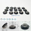 Cup type Silicone Washer Filter Gasket for Shower Head Water tap Faucet