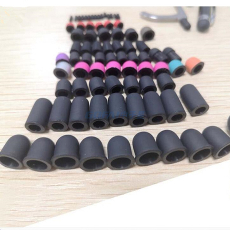 M5 Conductive Capacitive Pen Head Replacement Tips for Stylus Pen Apple Pencil