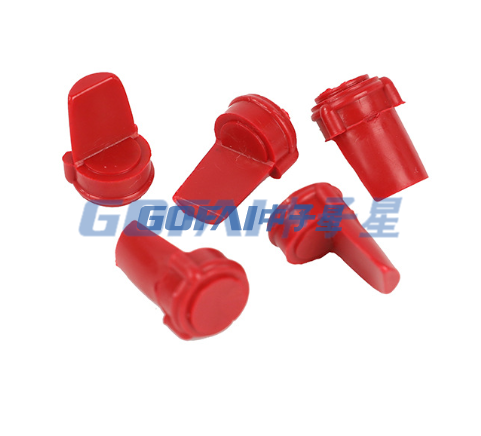 Rubber Accu Wedge Lower Receiver Buffer Bumper For AR-15 M16