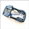 Custom Molded Natural Rubber Parts Aging Resistant EPDM Parts