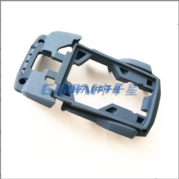 Custom Molded Natural Rubber Parts Aging Resistant EPDM Parts