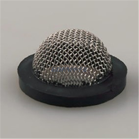  Factory Supply Low Price Waterproof Rubber Washer/mesh Filter/ Screen Mesh Gasket