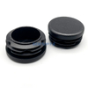 33.5 mm Tubing Plastic End Caps / 34 mm 36mm Blanking End Caps Round Tube Inserts Pipe Plug