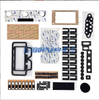 Adhesive Rubber Pad Sticky Silicone Washer Rubber Gasket