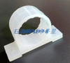 370 Micro Air Pump Shock Absorbing Silicone Sleeve Bracket 