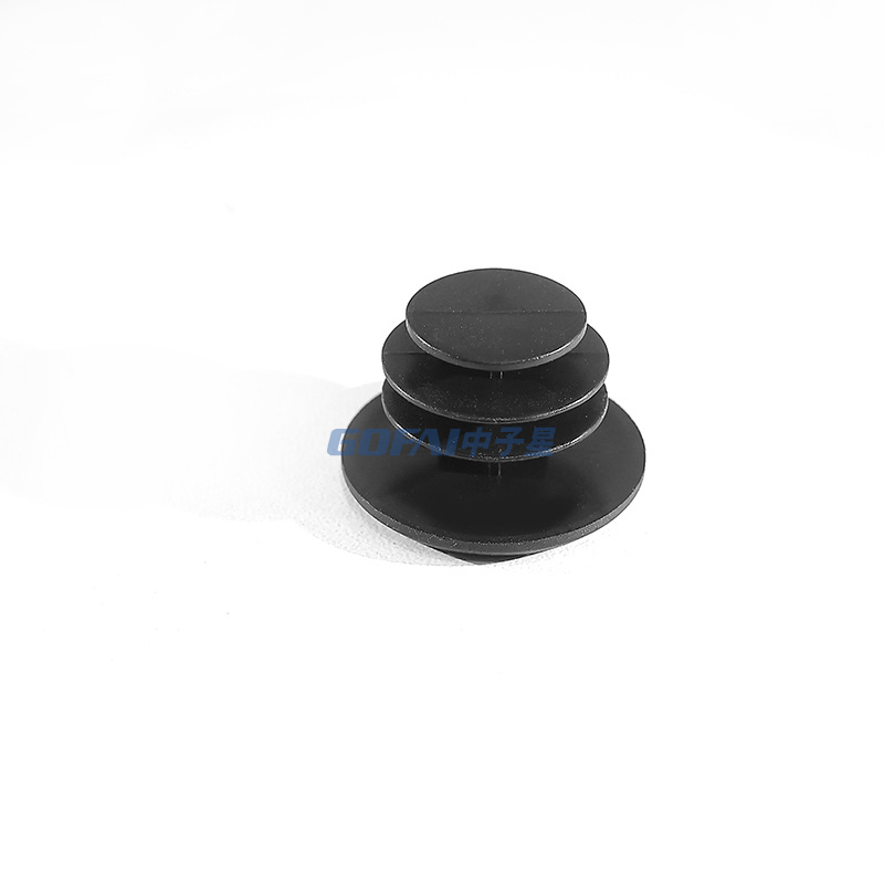 Handlebar Plug Bicycle Handlebar Plug Tube Plug Mountain Bike Handlebar Cover Plug Bicycle Accessories