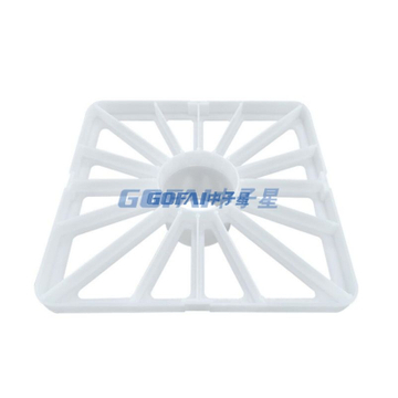 3-inch Plastic Plug 76mm Paper Tube Plug Non-woven Paper Core Paper Tube Cover Round Bulkhead Rubber Plug Wholesale