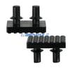 Industrial Rubber Gripper Clamping Board for Bag Packing Machine