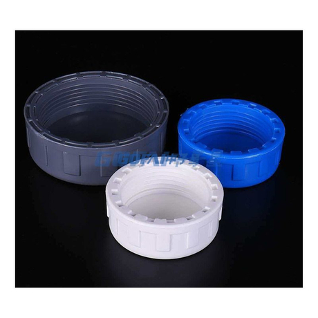 Female BSP Inch Internal Thread End Cap Plug Pipe Fittings