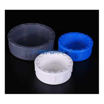 Female BSP Inch Internal Thread End Cap Plug Pipe Fittings