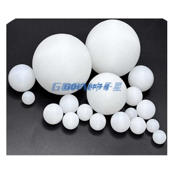 Silicone Rubber Ball for Vibrating Screen Check Valve