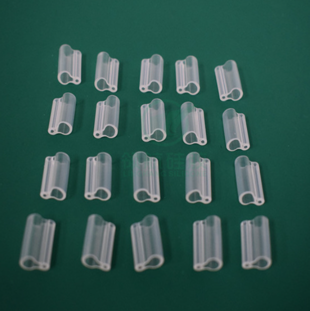 Silicone Grafting Clip
