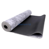 High Density Damping Sound Insulation Felt, Rubber Soundproof Mat for Wall Ceiling Floor Noise Control & Reduction