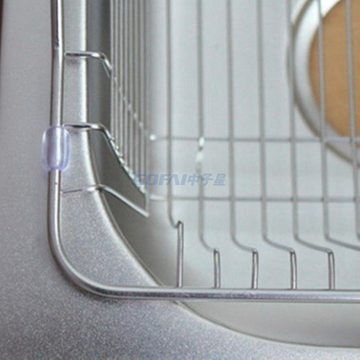 Anti Vibration Rubber Feet for Sink Grid