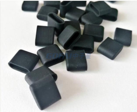 Male Type C USB Cable Dust Cap Cover