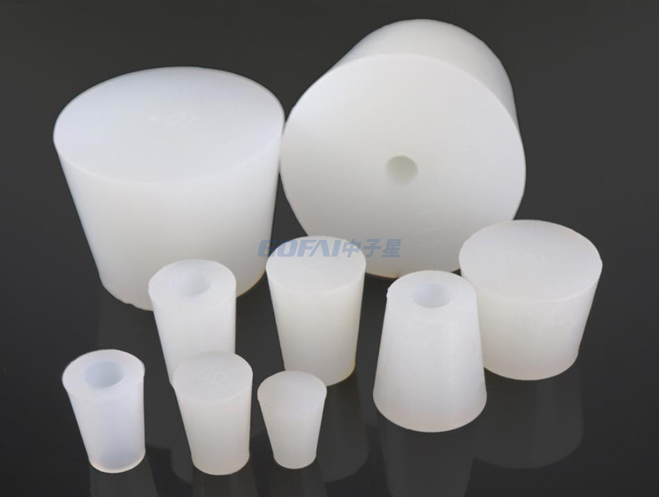 Wine Bottle Sherry Cask Silicone Rubber Plug Bung